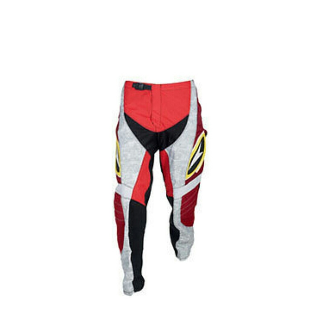 Motorsport pants 2